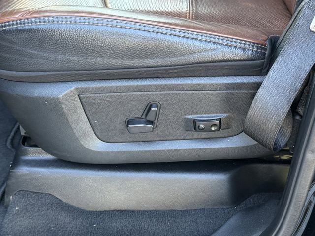 2023 RAM 2500 Limited Longhorn Crew Cab 4x4 6'4' Box