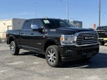 2023 RAM 2500 Limited Longhorn Crew Cab 4x4 6'4' Box