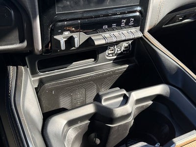 2023 RAM 2500 Limited Longhorn Crew Cab 4x4 6'4' Box