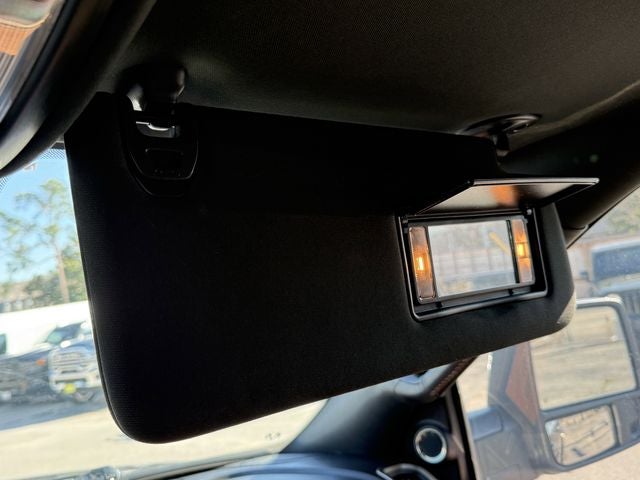 2023 RAM 2500 Limited Longhorn Crew Cab 4x4 6'4' Box