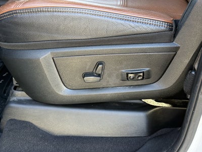 2021 RAM 2500 Limited Longhorn Crew Cab 4x4 6'4' Box