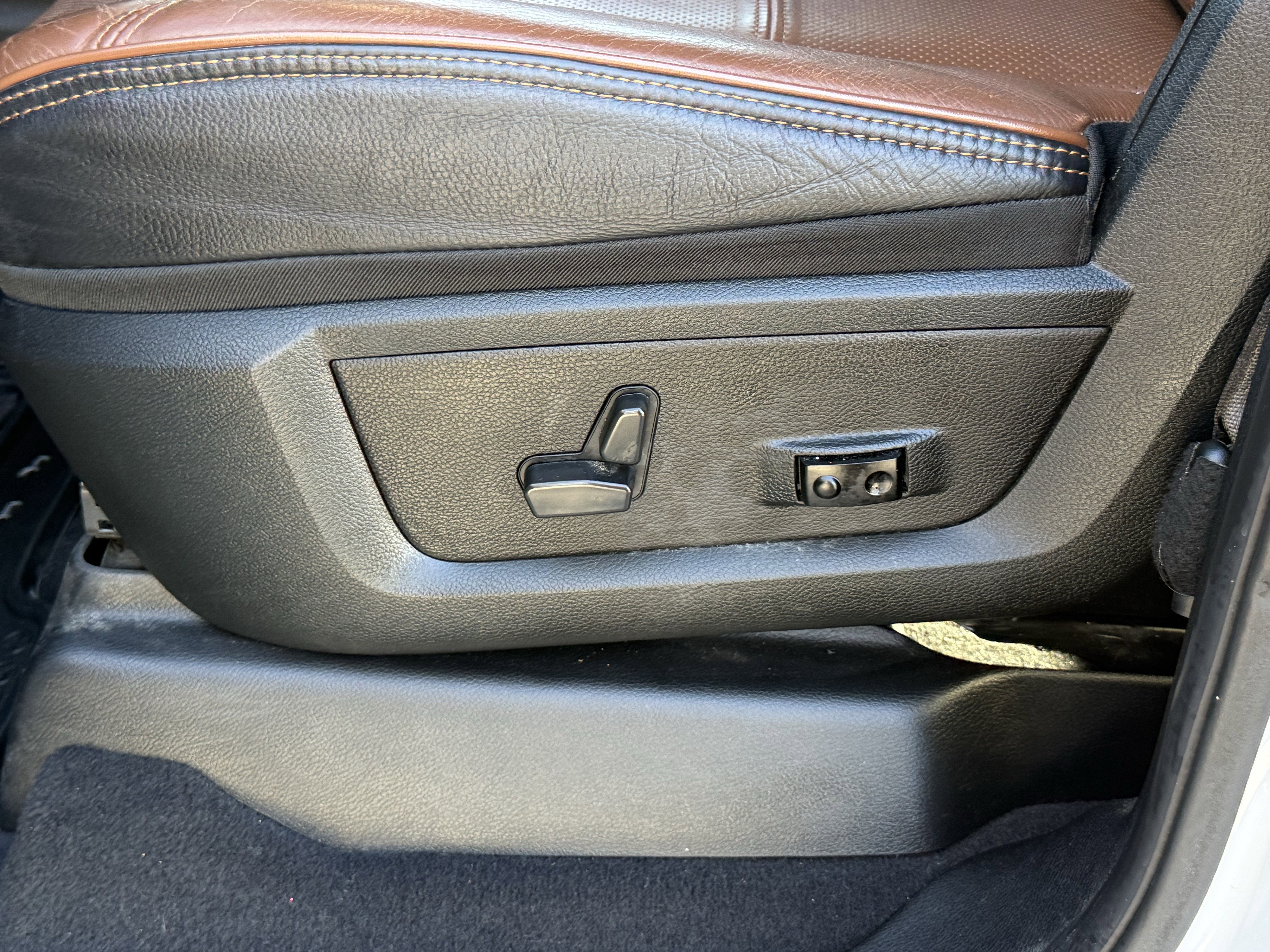 2021 RAM 2500 Limited Longhorn Crew Cab 4x4 6'4' Box