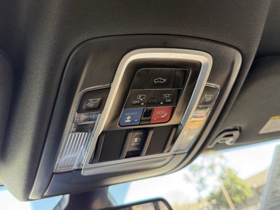 2021 RAM 2500 Limited Longhorn Crew Cab 4x4 6'4' Box