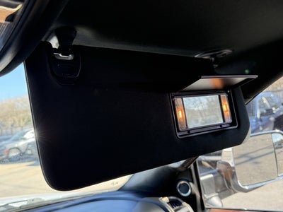 2021 RAM 2500 Limited Longhorn Crew Cab 4x4 6'4' Box