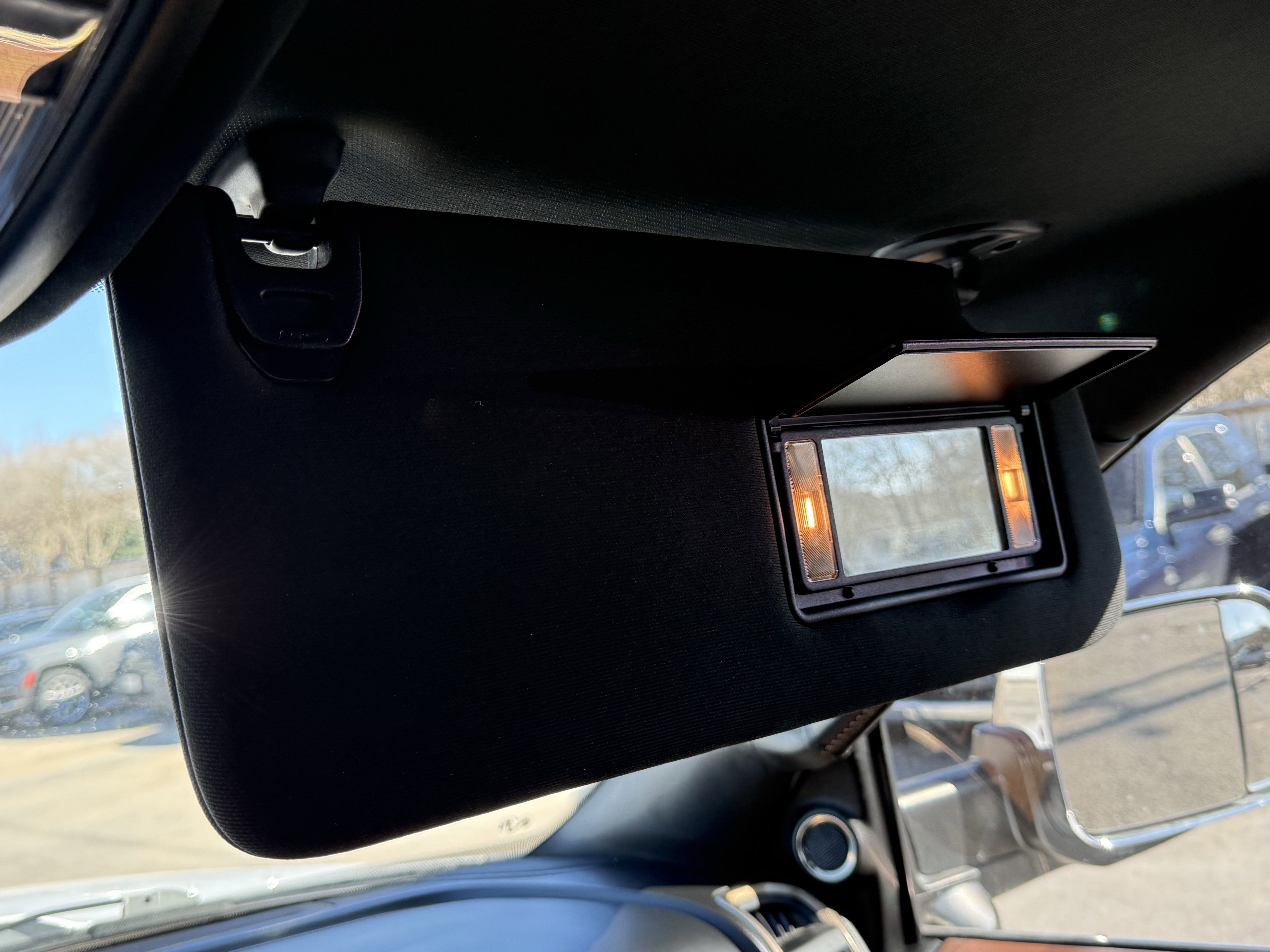 2021 RAM 2500 Limited Longhorn Crew Cab 4x4 6'4' Box