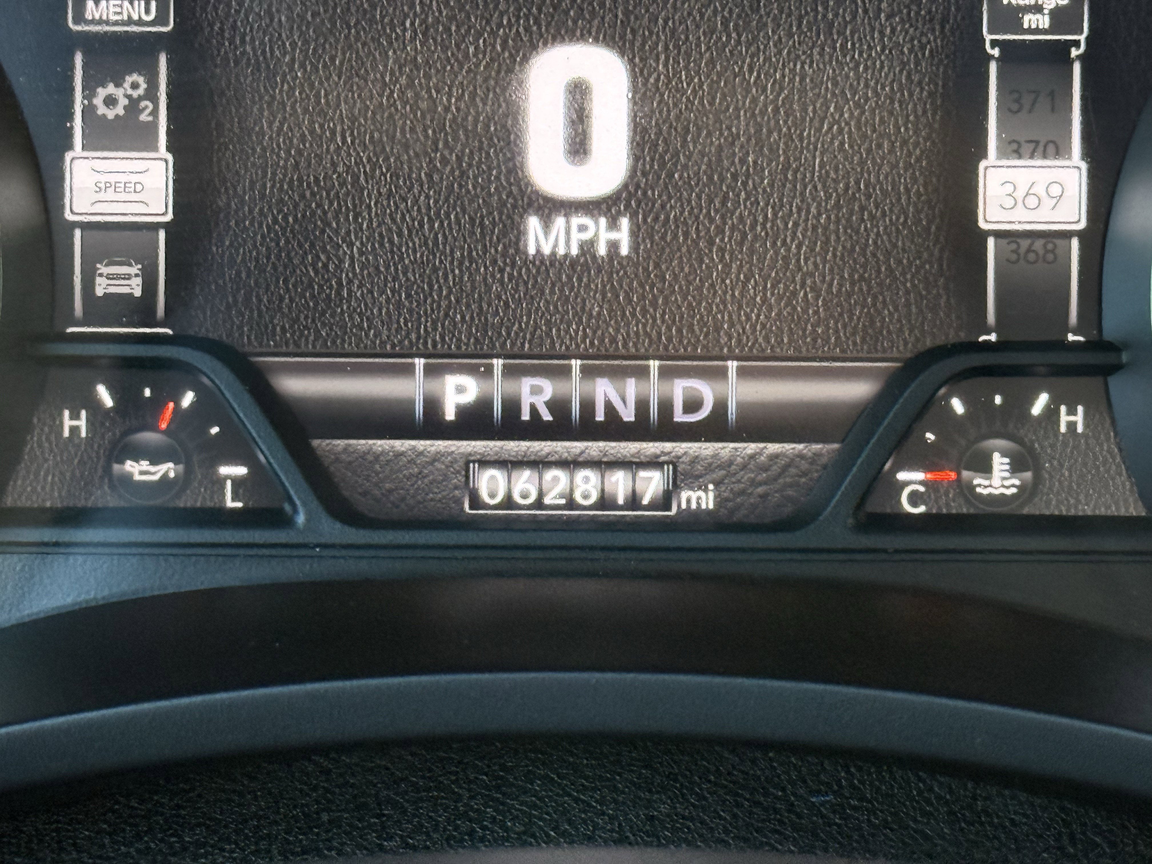 2021 RAM 2500 Limited Longhorn Crew Cab 4x4 6'4' Box