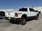 2021 RAM 2500 Limited Longhorn Crew Cab 4x4 6'4' Box