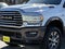 2021 RAM 2500 Limited Longhorn Crew Cab 4x4 6'4' Box