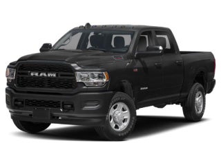 2019 RAM 2500 TRADESMAN