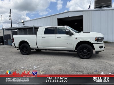 2023 RAM 2500 Limited