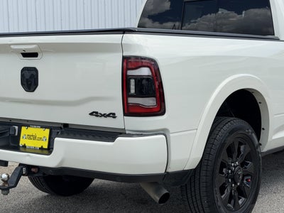 2023 RAM 2500 Limited