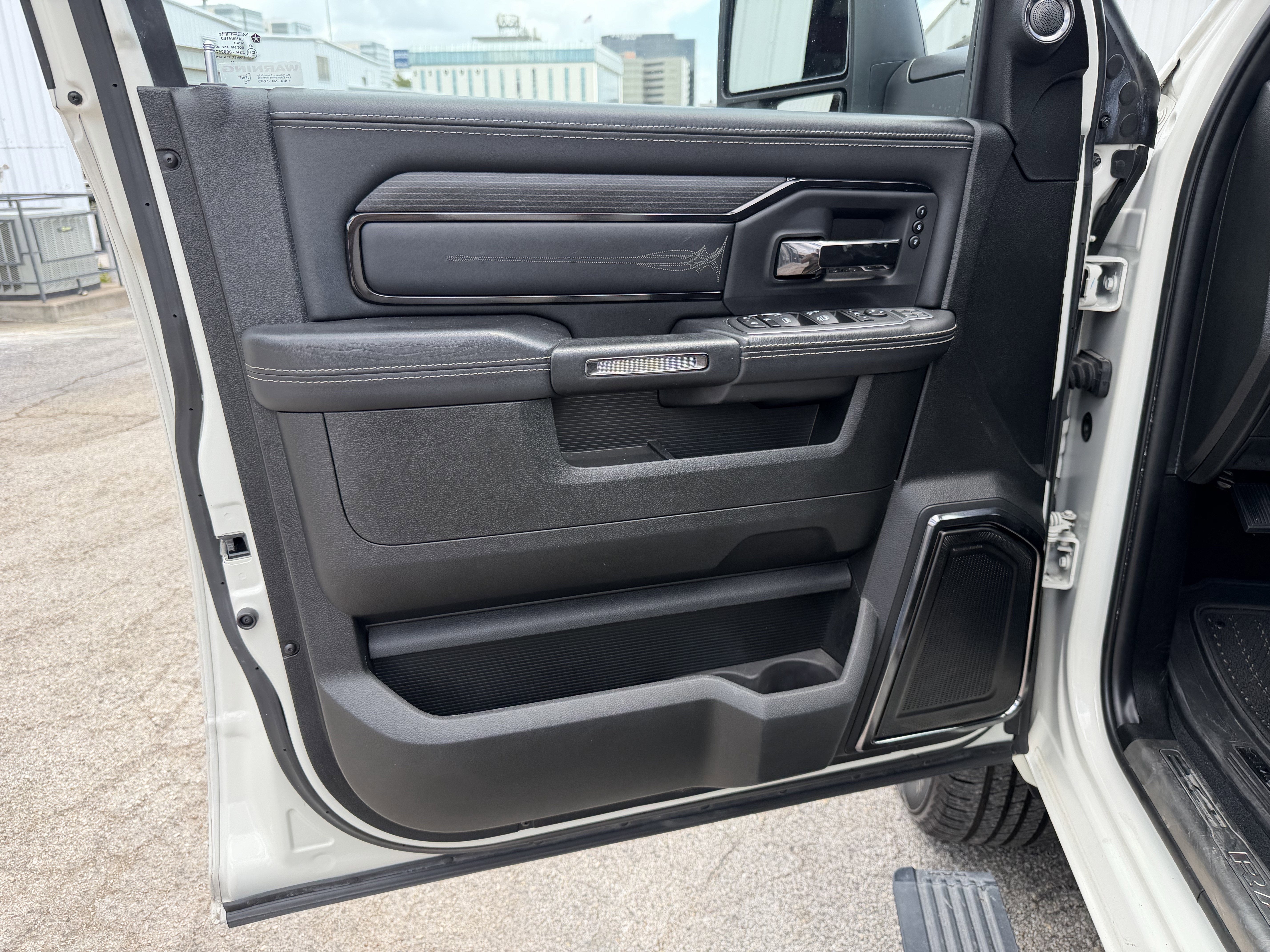 2023 RAM 2500 Limited