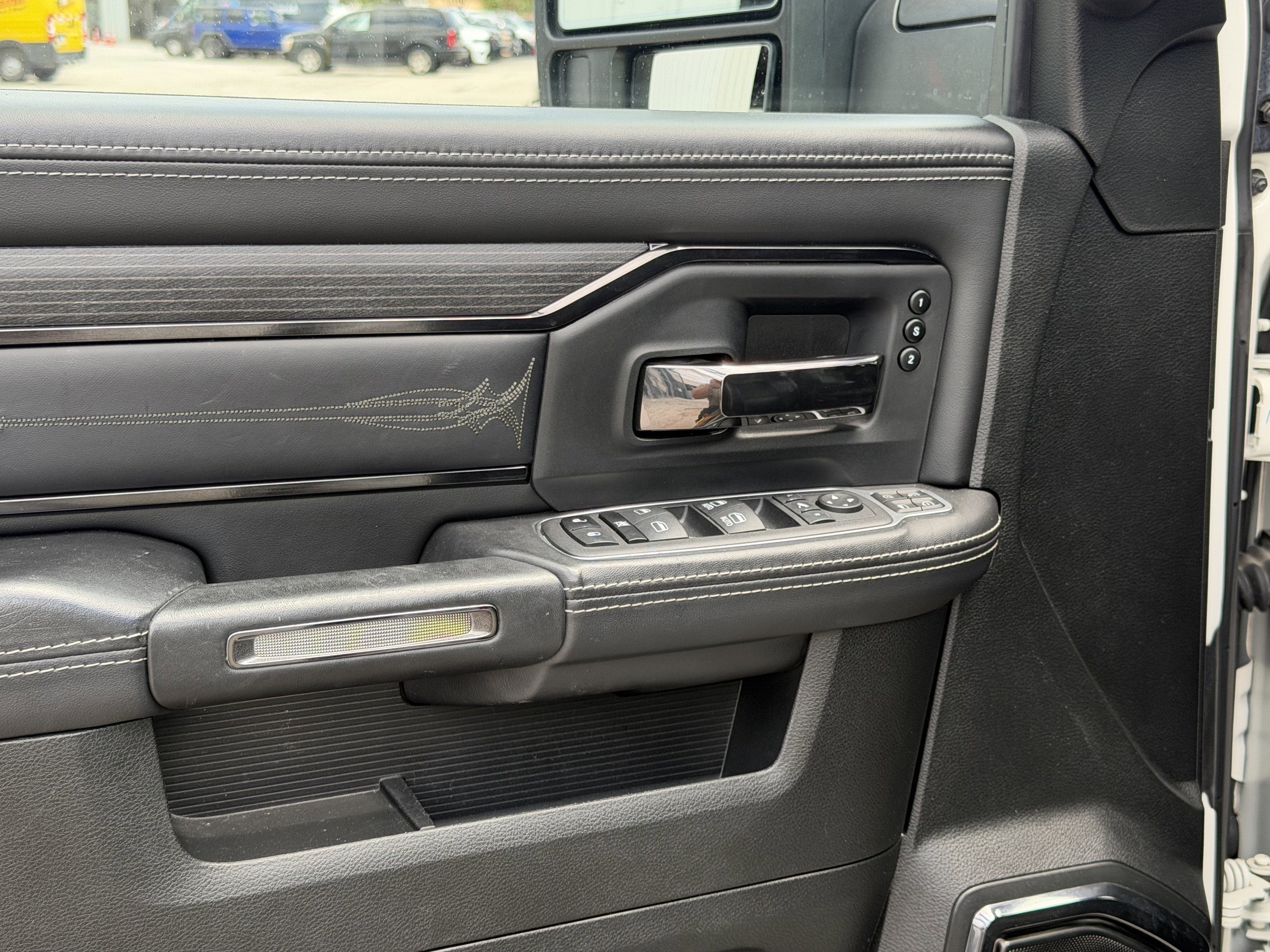 2023 RAM 2500 Limited