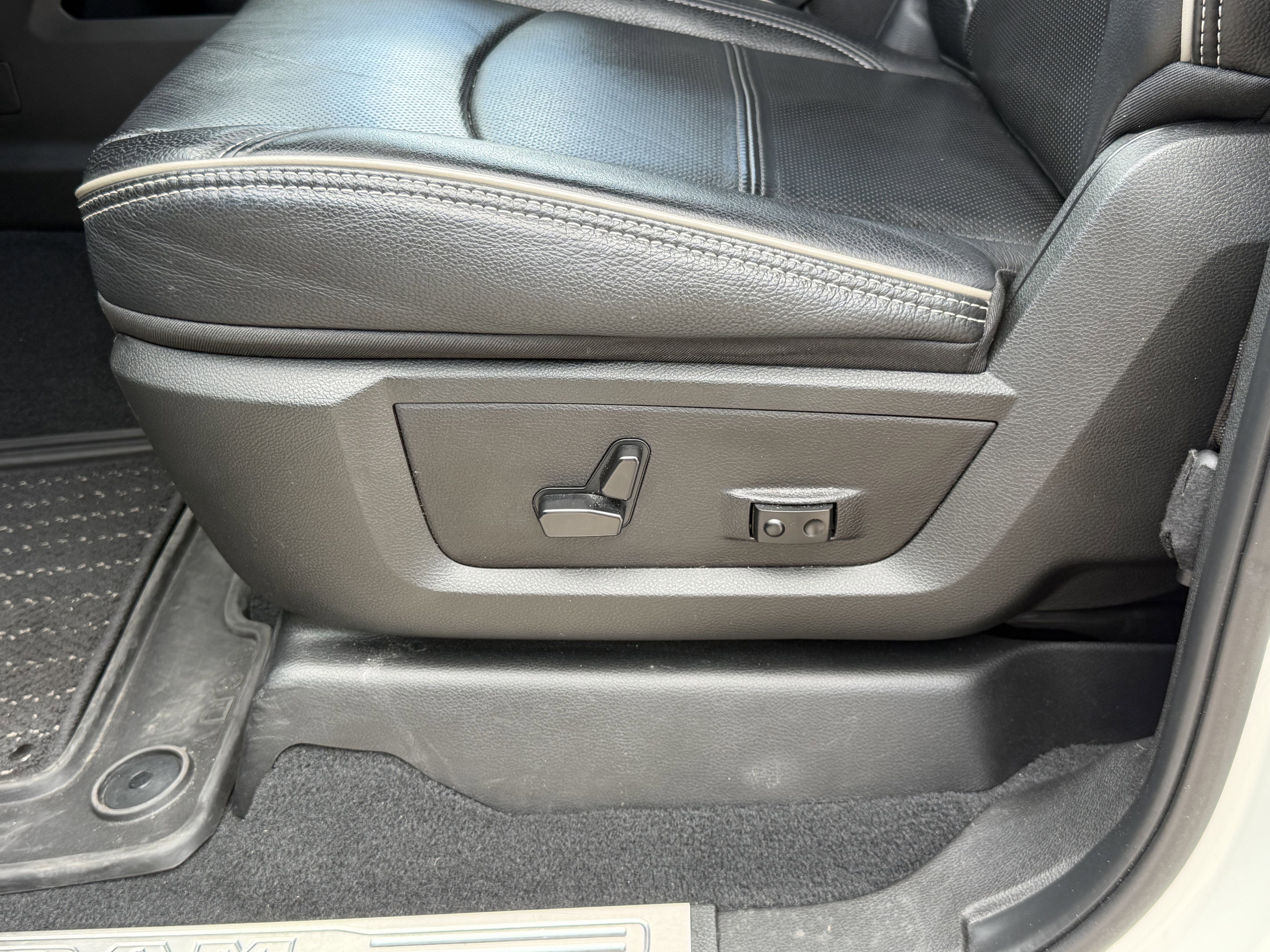 2023 RAM 2500 Limited