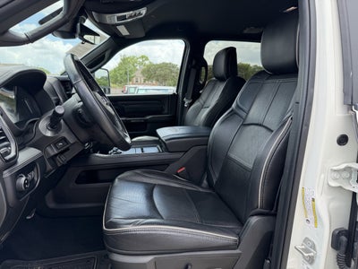 2023 RAM 2500 Limited