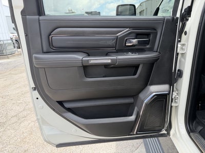 2023 RAM 2500 Limited