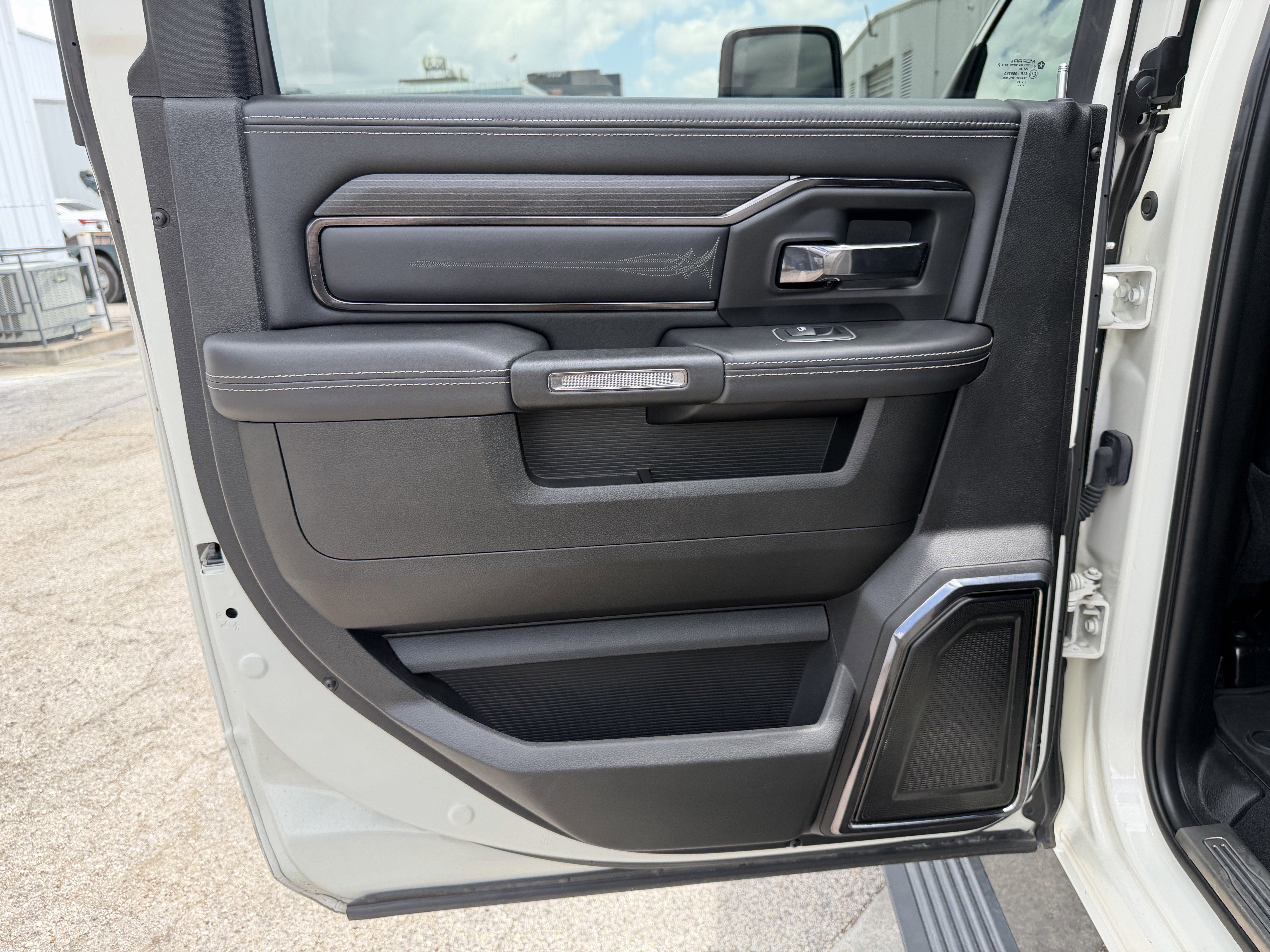 2023 RAM 2500 Limited