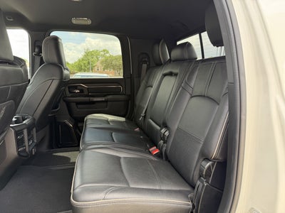 2023 RAM 2500 Limited