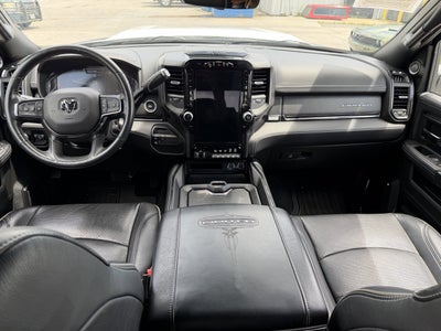 2023 RAM 2500 Limited