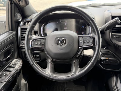 2023 RAM 2500 Limited
