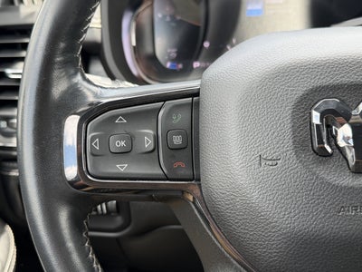 2023 RAM 2500 Limited