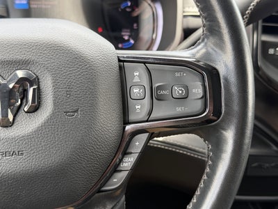 2023 RAM 2500 Limited