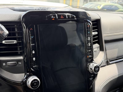 2023 RAM 2500 Limited