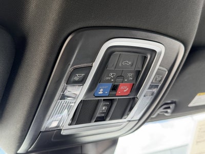 2023 RAM 2500 Limited