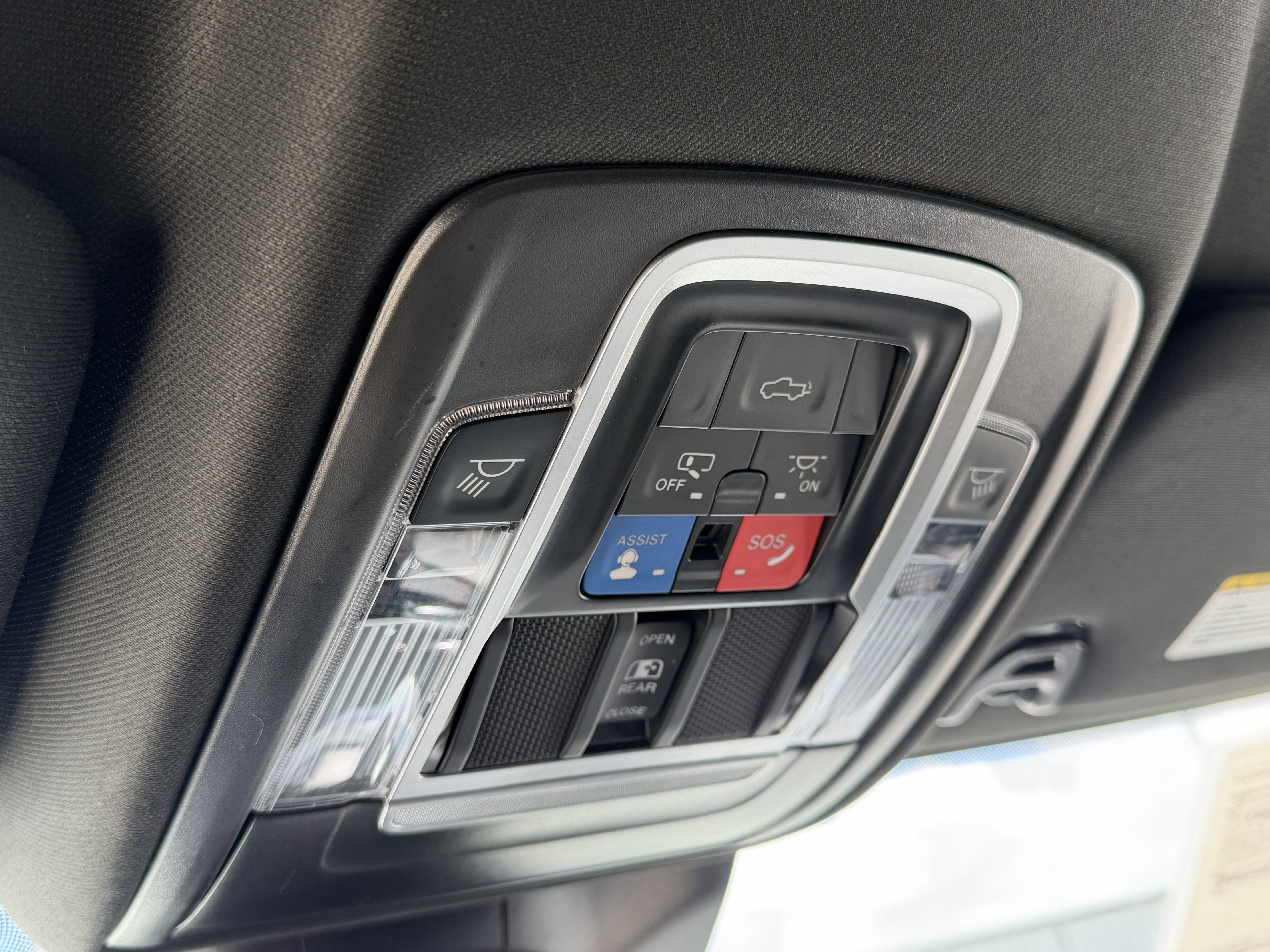 2023 RAM 2500 Limited