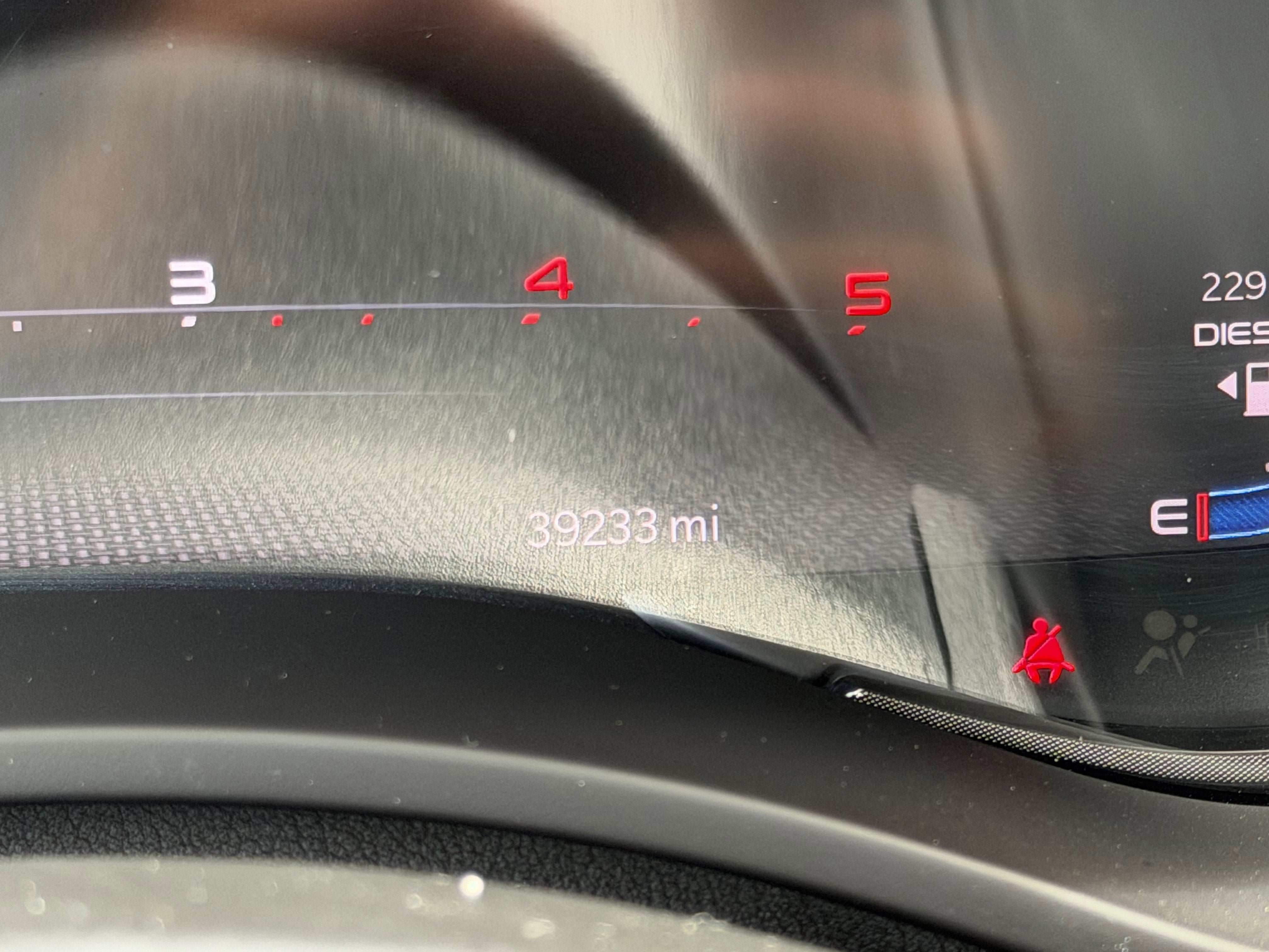 2023 RAM 2500 Limited