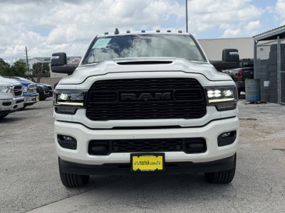 2023 RAM 2500 Limited