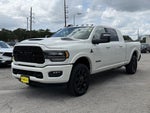 2023 RAM 2500 Limited