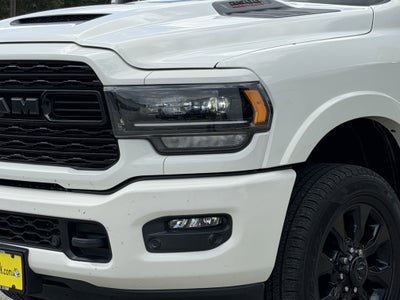 2023 RAM 2500 Limited