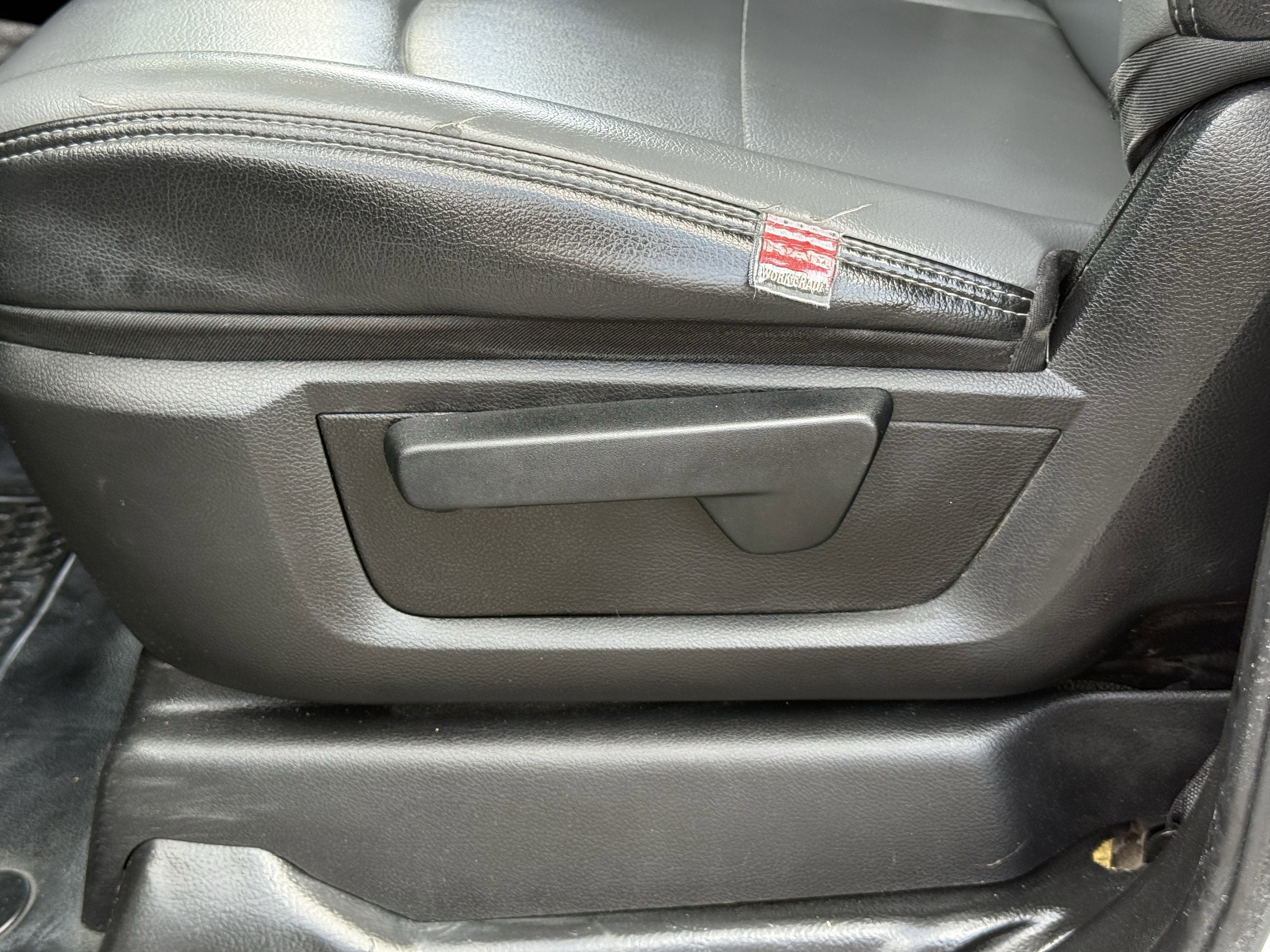 2020 RAM 5500HD Tradesman