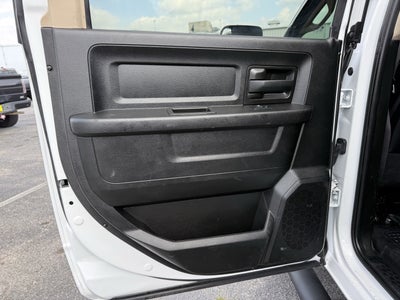 2020 RAM 5500HD Tradesman