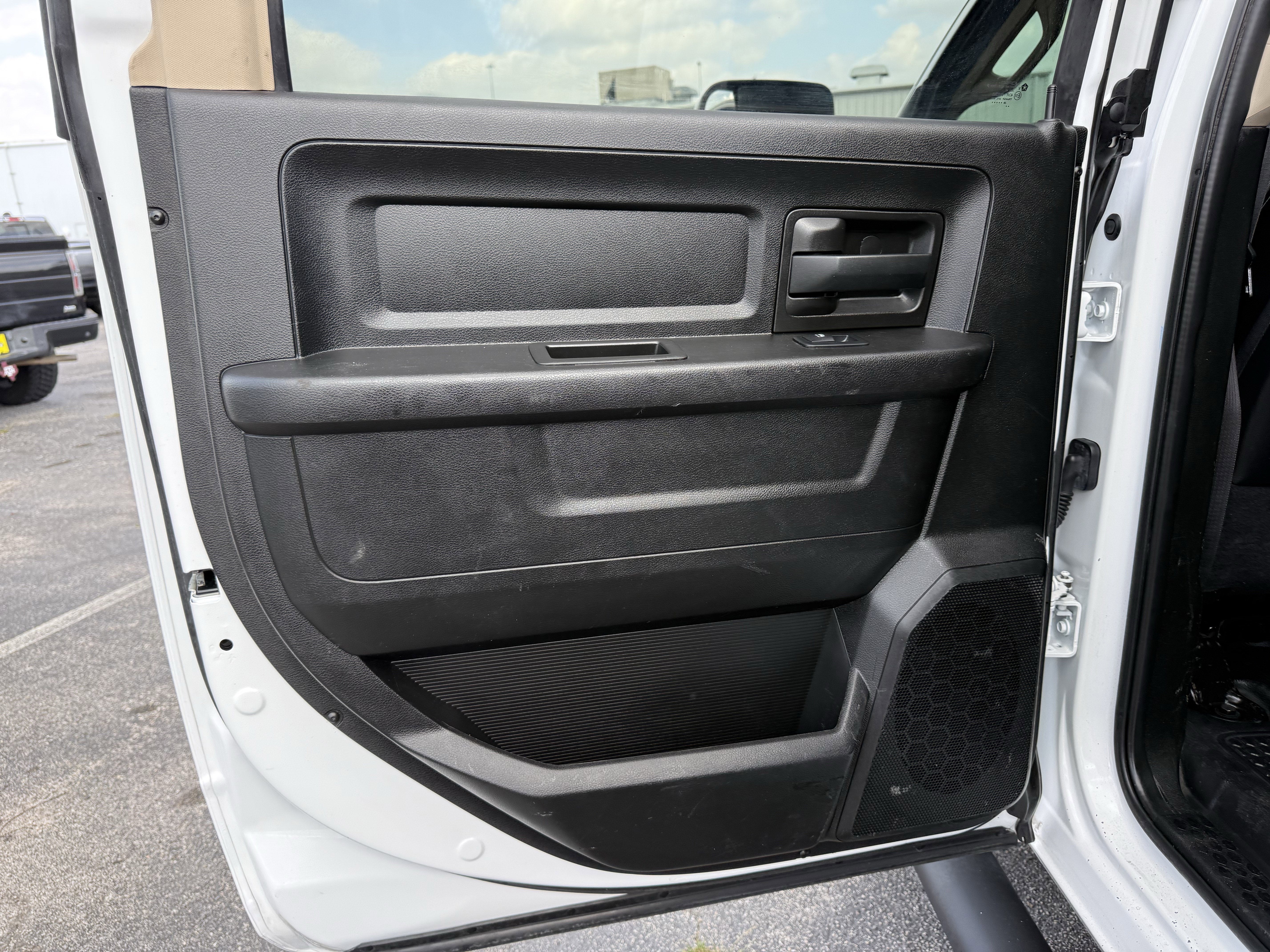 2020 RAM 5500HD Tradesman