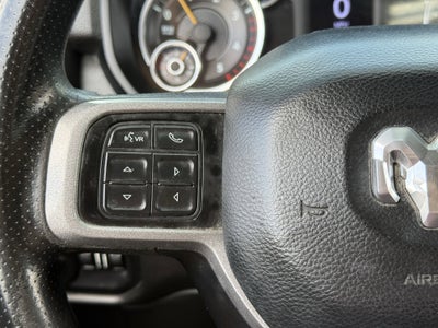 2020 RAM 5500HD Tradesman