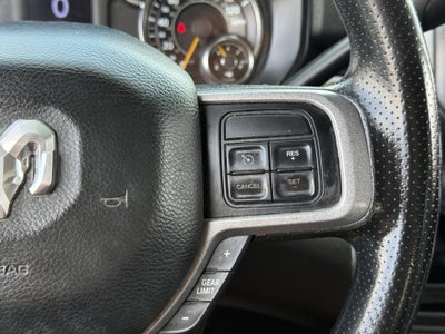 2020 RAM 5500HD Tradesman