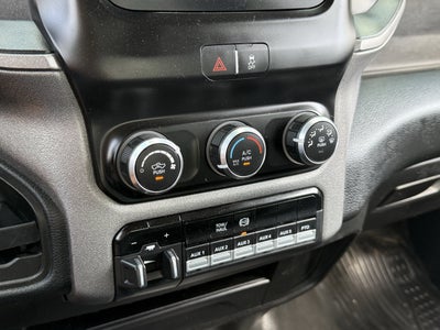 2020 RAM 5500HD Tradesman