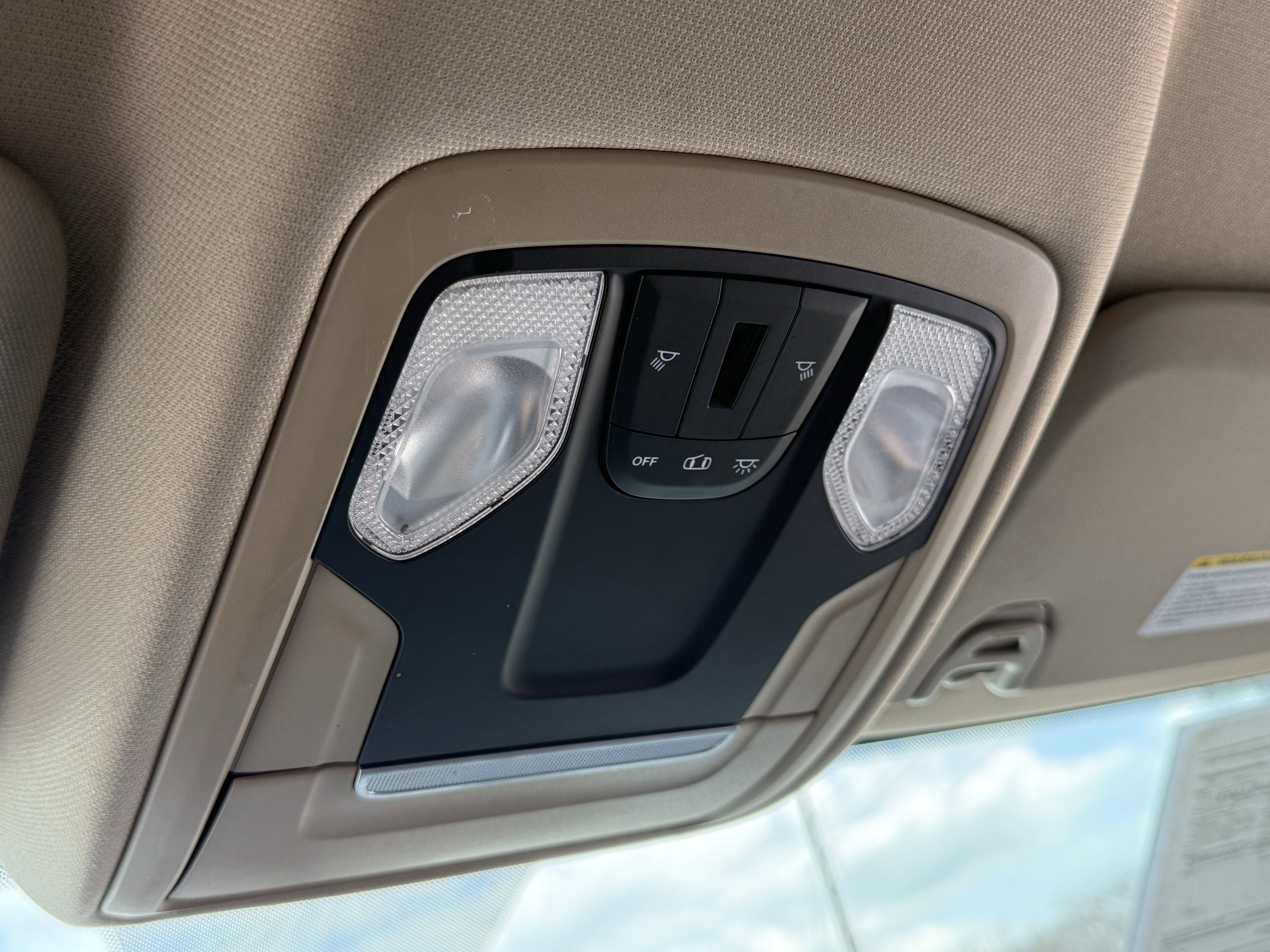 2020 RAM 5500HD Tradesman