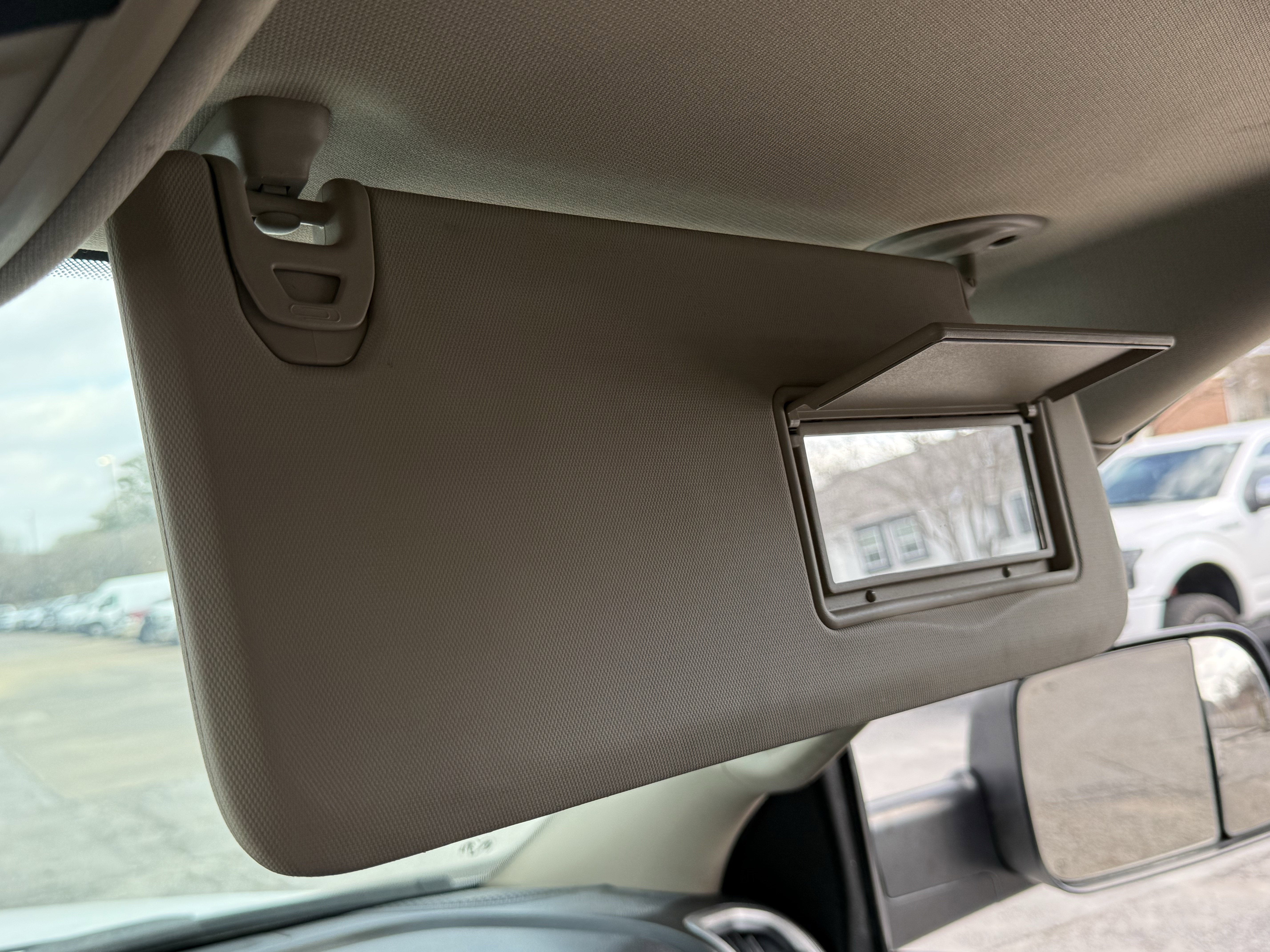 2020 RAM 5500HD Tradesman