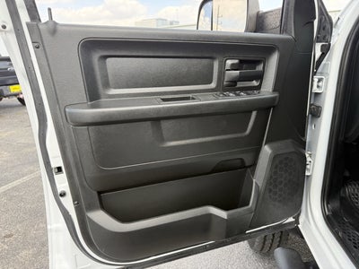 2020 RAM 5500HD Tradesman