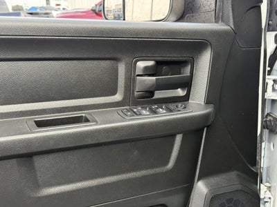 2020 RAM 5500HD Tradesman