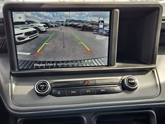 2022 Ford Maverick XL