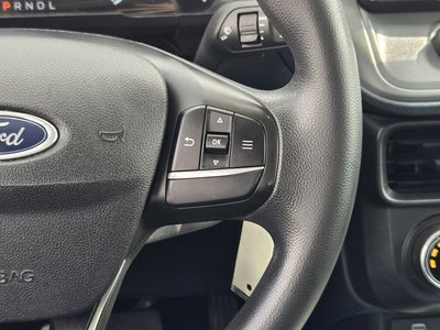 2022 Ford Maverick XL