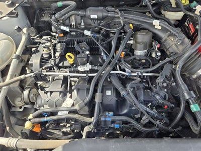 2022 Ford Maverick XL