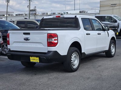 2022 Ford Maverick XL