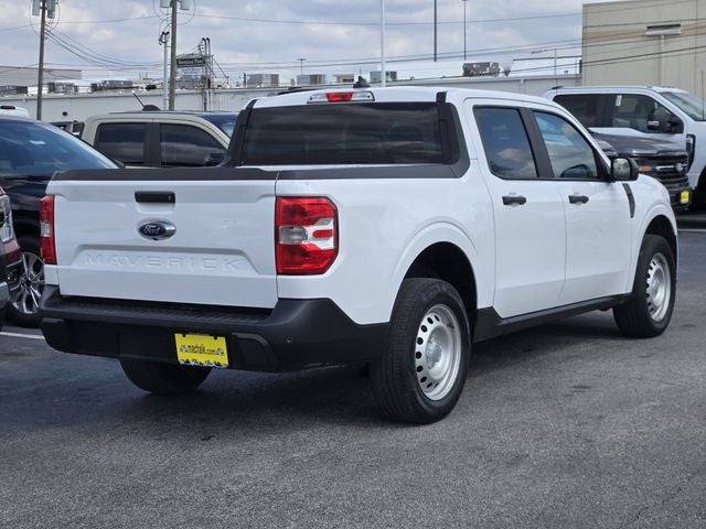 2022 Ford Maverick XL
