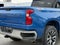 2023 Chevrolet Silverado 1500 4WD Crew Cab Standard Bed LT