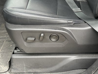 2023 Chevrolet Silverado 1500 4WD Crew Cab Standard Bed LT